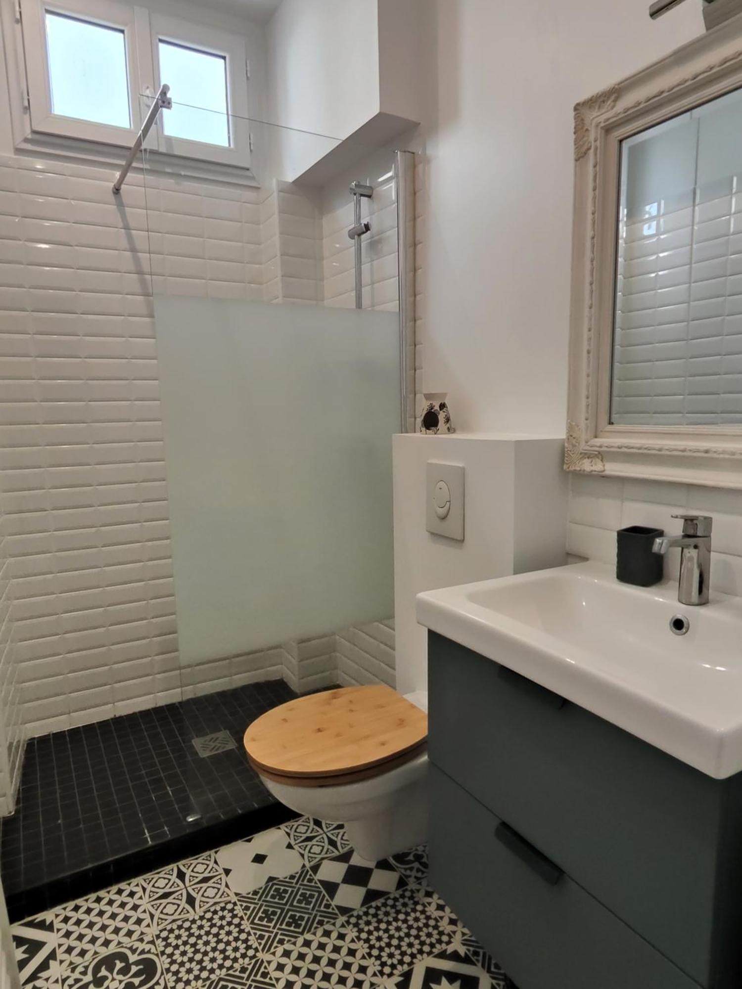 Pied A Terre En Bord De Mer 포르닉 외부 사진