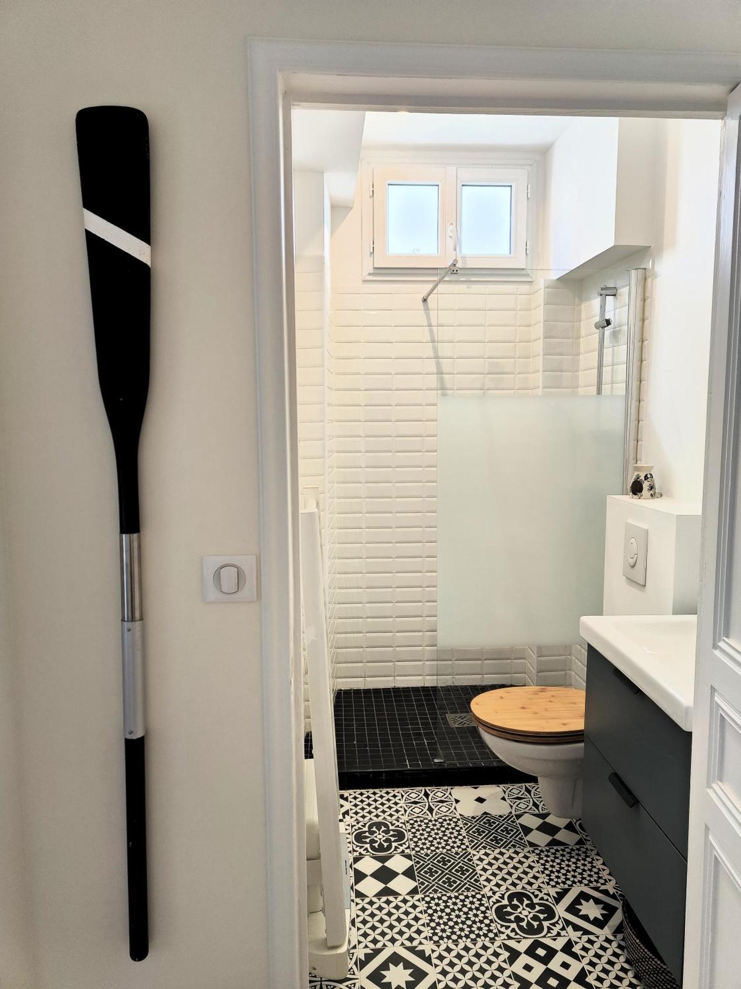 Pied A Terre En Bord De Mer 포르닉 외부 사진